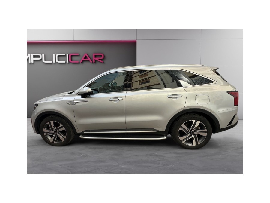 KIA d'occasion SORENTO 1.6 T-GDI HYBRIDE RECHARGEABLE ACTIVE 7P de