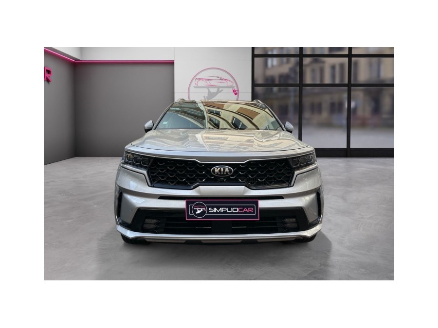 KIA d'occasion SORENTO 1.6 T-GDI HYBRIDE RECHARGEABLE ACTIVE 7P de