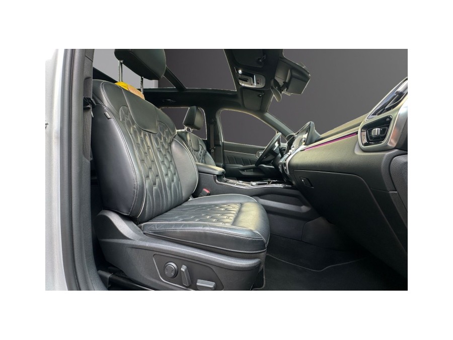 KIA d'occasion SORENTO 1.6 T-GDI HYBRIDE RECHARGEABLE ACTIVE 7P de