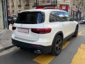 Mercedes glb 200 7g-dct amg line 7 places occasion paris 15ème (75) simplicicar simplicibike france