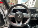 Mercedes glb 200 7g-dct amg line 7 places occasion paris 15ème (75) simplicicar simplicibike france