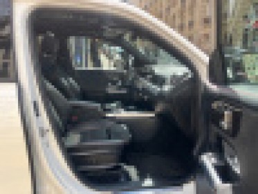 Mercedes glb 200 7g-dct amg line 7 places occasion paris 15ème (75) simplicicar simplicibike france