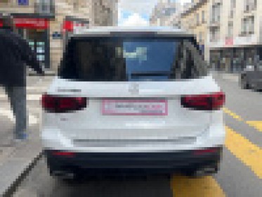 Mercedes glb 200 7g-dct amg line 7 places occasion paris 15ème (75) simplicicar simplicibike france