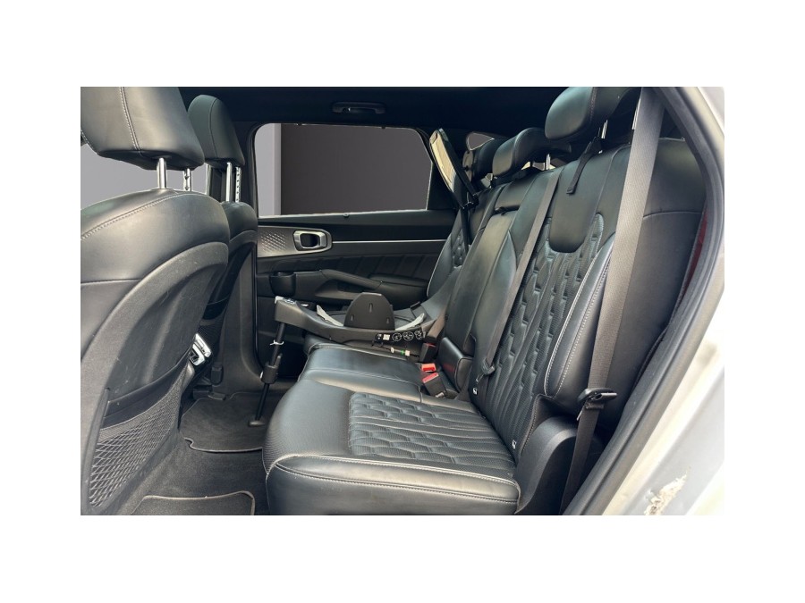 KIA d'occasion SORENTO 1.6 T-GDI HYBRIDE RECHARGEABLE ACTIVE 7P de