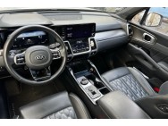 KIA d'occasion SORENTO 1.6 T-GDI HYBRIDE RECHARGEABLE ACTIVE 7P de