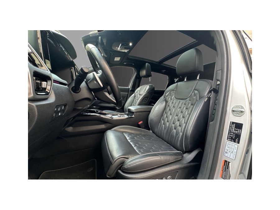 KIA d'occasion SORENTO 1.6 T-GDI HYBRIDE RECHARGEABLE ACTIVE 7P de