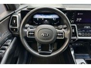 KIA d'occasion SORENTO 1.6 T-GDI HYBRIDE RECHARGEABLE ACTIVE 7P de
