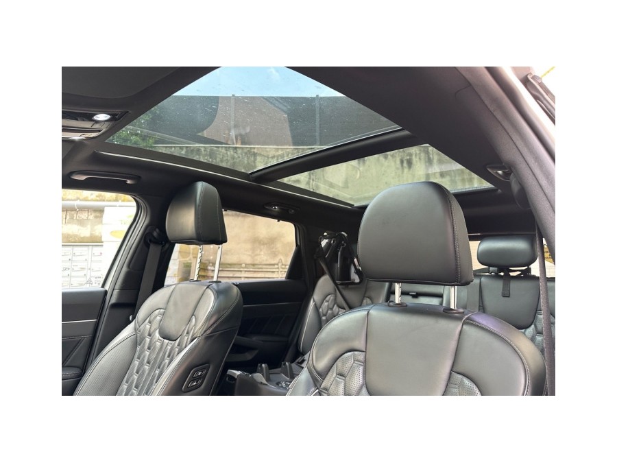 KIA d'occasion SORENTO 1.6 T-GDI HYBRIDE RECHARGEABLE ACTIVE 7P de