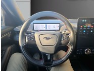 FORD d'occasion MUSTANG MACH-E 351 EXTENDED RANGE 99 KWH de 2021 Nice