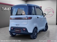 SIMPLICI d'occasion S1 S1 de 2026 Amiens (80)﻿