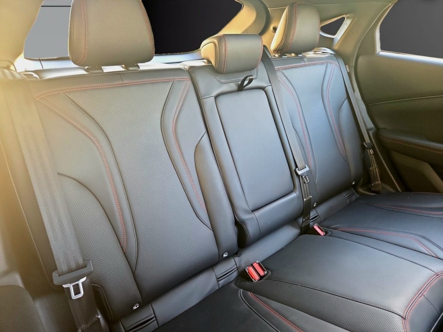 FORD d'occasion MUSTANG MACH-E 351 EXTENDED RANGE 99 KWH de 2021 Nice