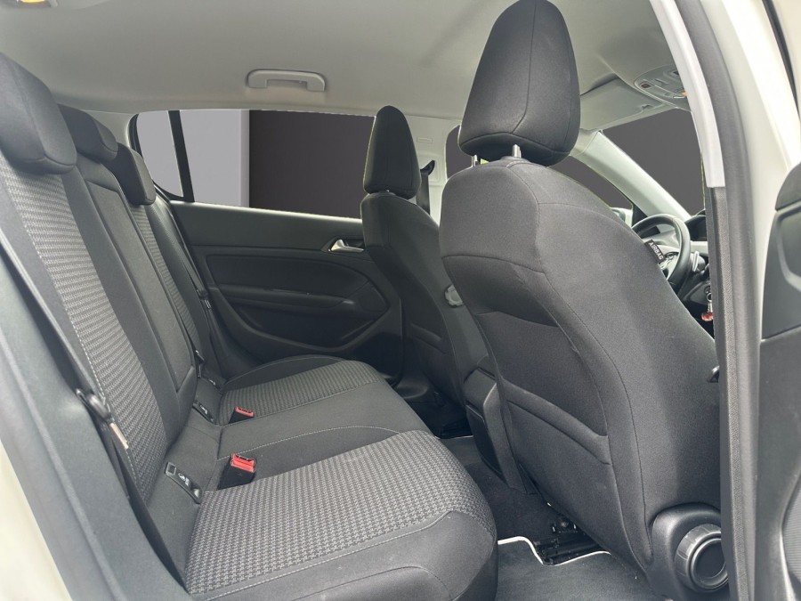 PEUGEOT d'occasion 308 1.5 BLUE HDI 130 ACTIVE BUSINESS EAT de 2019