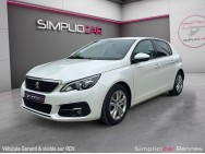 PEUGEOT d'occasion 308 1.5 BLUE HDI 130 ACTIVE BUSINESS EAT de 2019
