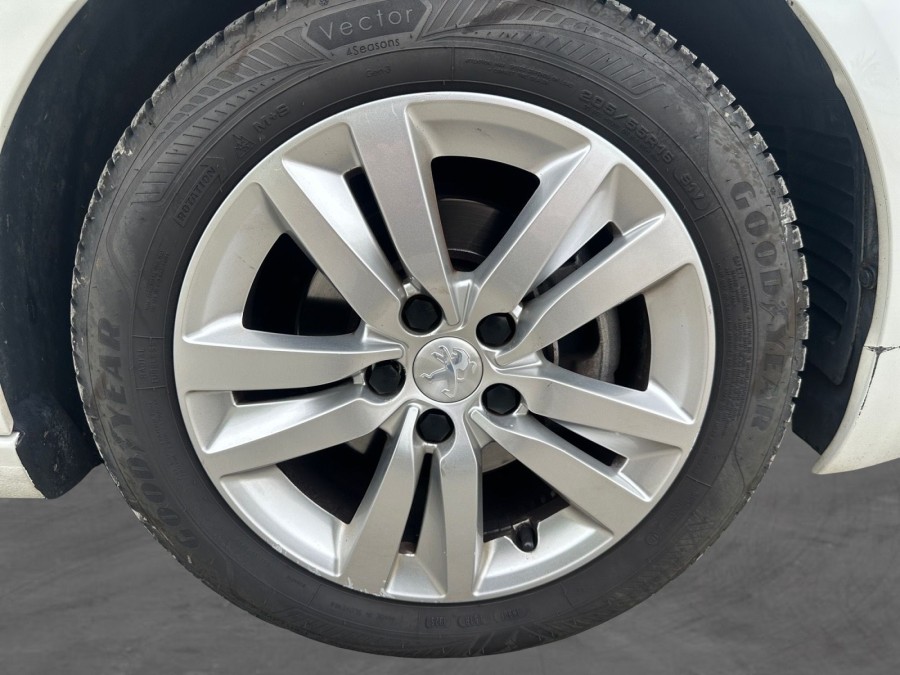 PEUGEOT d'occasion 308 1.5 BLUE HDI 130 ACTIVE BUSINESS EAT de 2019