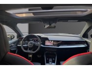 AUDI d'occasion RS3 SPORTBACK 2.5 TFSI 407 QUATTRO Perfomance de 2024