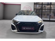 AUDI d'occasion RS3 SPORTBACK 2.5 TFSI 407 QUATTRO Perfomance de 2024