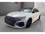 AUDI d'occasion RS3 SPORTBACK 2.5 TFSI 407 QUATTRO Perfomance de 2024