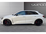 AUDI d'occasion RS3 SPORTBACK 2.5 TFSI 407 QUATTRO Perfomance de 2024
