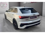 AUDI d'occasion RS3 SPORTBACK 2.5 TFSI 407 QUATTRO Perfomance de 2024