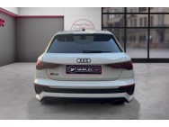 AUDI d'occasion RS3 SPORTBACK 2.5 TFSI 407 QUATTRO Perfomance de 2024