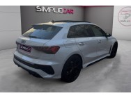 AUDI d'occasion RS3 SPORTBACK 2.5 TFSI 407 QUATTRO Perfomance de 2024