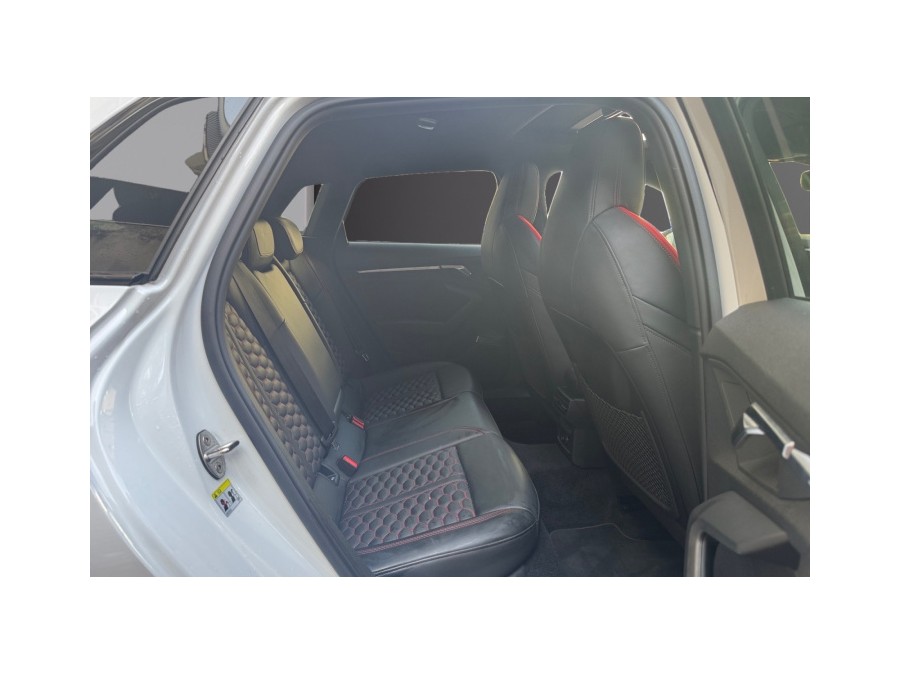 AUDI d'occasion RS3 SPORTBACK 2.5 TFSI 407 QUATTRO Perfomance de 2024