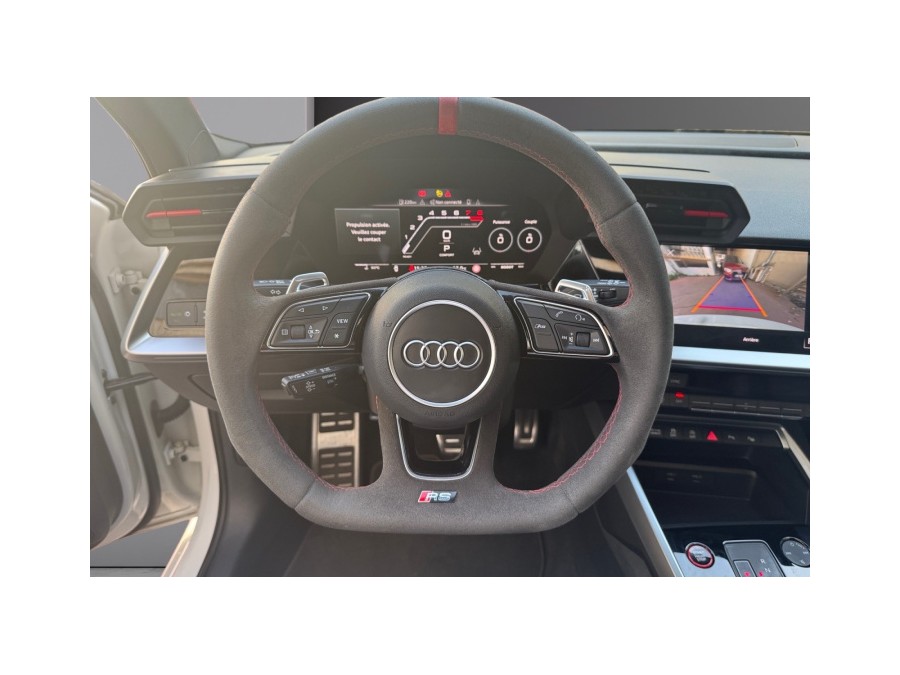 AUDI d'occasion RS3 SPORTBACK 2.5 TFSI 407 QUATTRO Perfomance de 2024