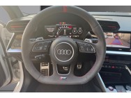 AUDI d'occasion RS3 SPORTBACK 2.5 TFSI 407 QUATTRO Perfomance de 2024