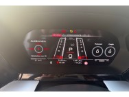 AUDI d'occasion RS3 SPORTBACK 2.5 TFSI 407 QUATTRO Perfomance de 2024