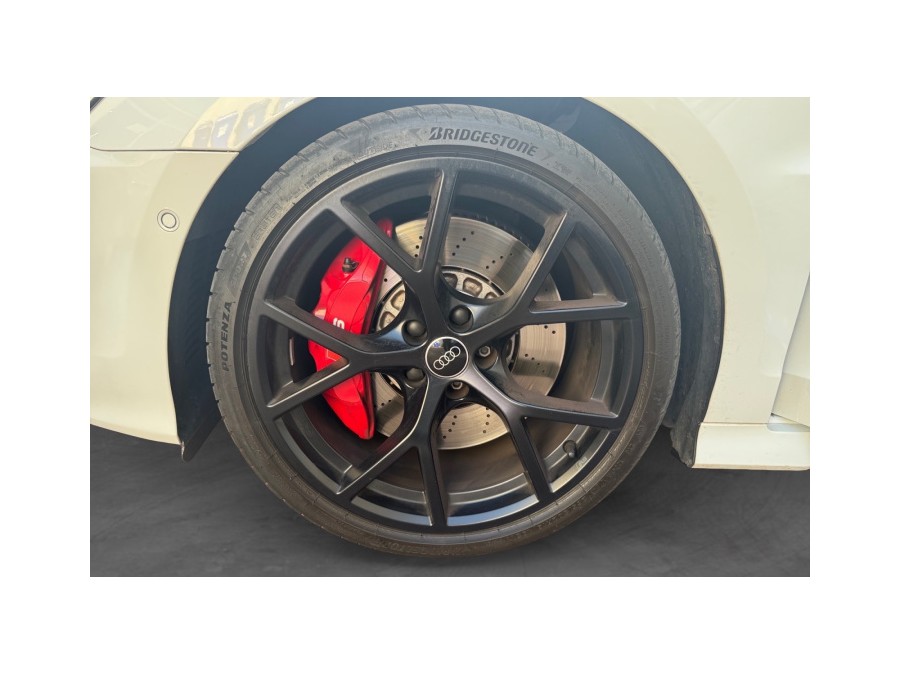 AUDI d'occasion RS3 SPORTBACK 2.5 TFSI 407 QUATTRO Perfomance de 2024