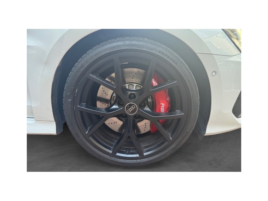 AUDI d'occasion RS3 SPORTBACK 2.5 TFSI 407 QUATTRO Perfomance de 2024