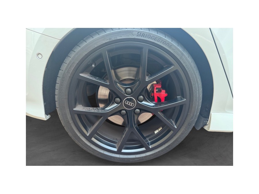 AUDI d'occasion RS3 SPORTBACK 2.5 TFSI 407 QUATTRO Perfomance de 2024