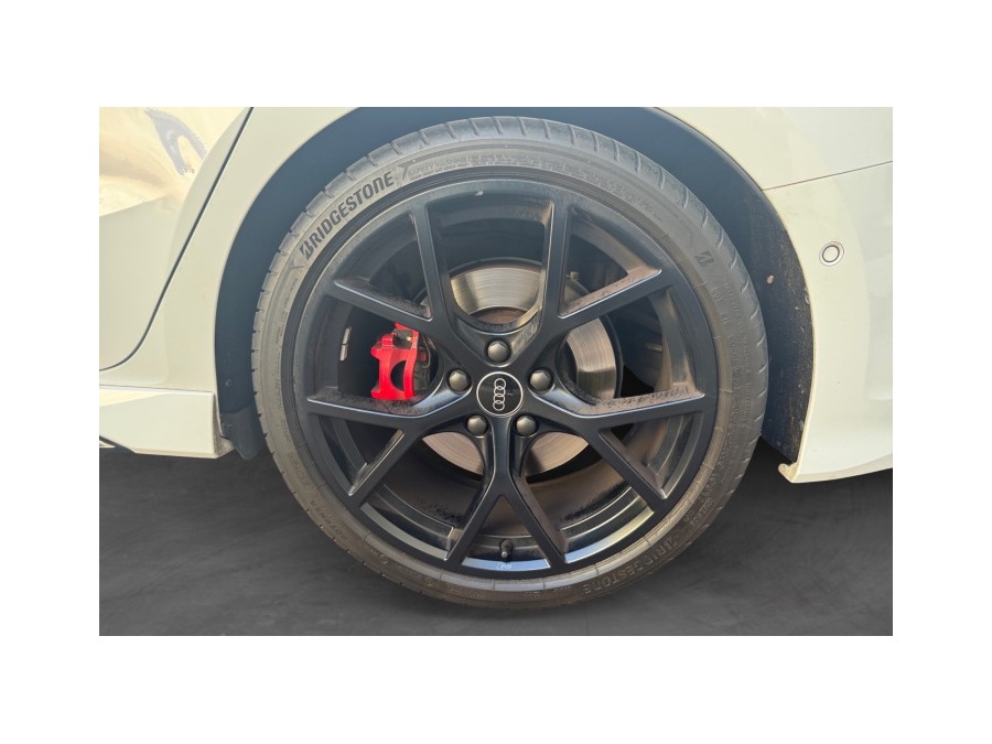 AUDI d'occasion RS3 SPORTBACK 2.5 TFSI 407 QUATTRO Perfomance de 2024