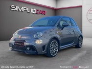 ABARTH d'occasion 500C / 595C / 695C ABARTH 595 1.4 T-JET 145 ch 70e