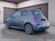 ABARTH d'occasion 500C / 595C / 695C ABARTH 595 1.4 T-JET 145 ch 70e