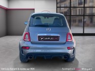 ABARTH d'occasion 500C / 595C / 695C ABARTH 595 1.4 T-JET 145 ch 70e