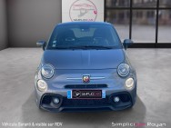ABARTH d'occasion 500C / 595C / 695C ABARTH 595 1.4 T-JET 145 ch 70e