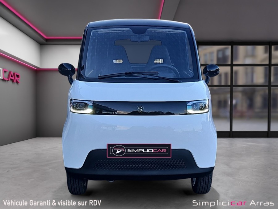 SIMPLICI d'occasion S1 S1 de 2026 Amiens (80)﻿