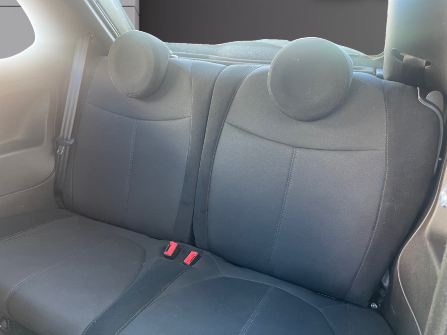 ABARTH d'occasion 500C / 595C / 695C ABARTH 595 1.4 T-JET 145 ch 70e