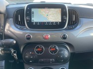 ABARTH d'occasion 500C / 595C / 695C ABARTH 595 1.4 T-JET 145 ch 70e