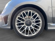 ABARTH d'occasion 500C / 595C / 695C ABARTH 595 1.4 T-JET 145 ch 70e