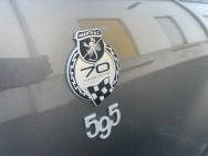 ABARTH d'occasion 500C / 595C / 695C ABARTH 595 1.4 T-JET 145 ch 70e