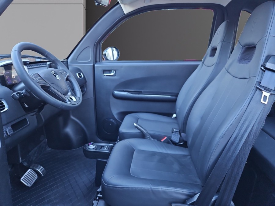 SIMPLICI d'occasion S1 S1 de 2026 Amiens (80)﻿