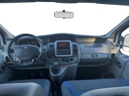 RENAULT d'occasion TRAFIC PASSENGER L2H1 2.0DCI 115 EXPRESSION de