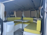 RENAULT d'occasion TRAFIC PASSENGER L2H1 2.0DCI 115 EXPRESSION de