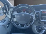 RENAULT d'occasion TRAFIC PASSENGER L2H1 2.0DCI 115 EXPRESSION de