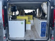 RENAULT d'occasion TRAFIC PASSENGER L2H1 2.0DCI 115 EXPRESSION de