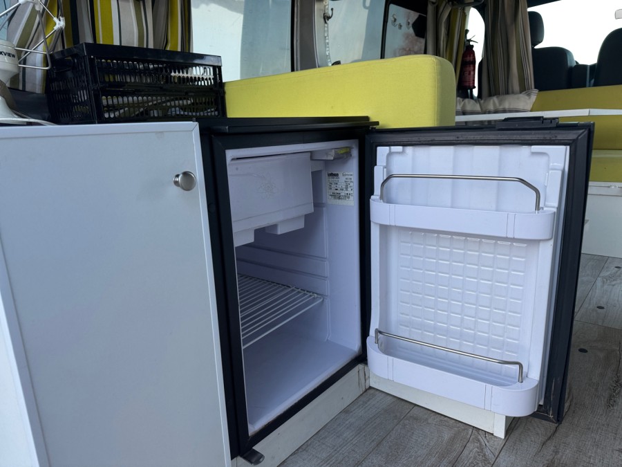 RENAULT d'occasion TRAFIC PASSENGER L2H1 2.0DCI 115 EXPRESSION de