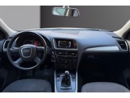 AUDI d'occasion Q5 2.0 TDI BUSINESS LINE QUATTRO de 2011 Toulouse Sud