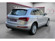 AUDI d'occasion Q5 2.0 TDI BUSINESS LINE QUATTRO de 2011 Toulouse Sud